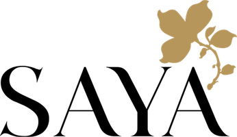 Saya